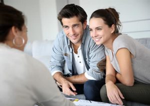 Mortgage savvy pre approval