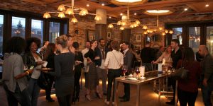 Mortgage Savvy Event