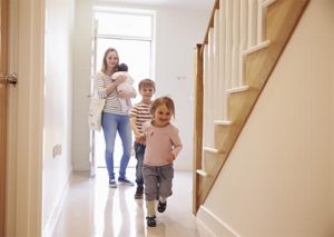 Mortgage Savvy Ready to upgrade to a new home