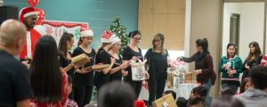 Mortgage Savvy's Community Involvement