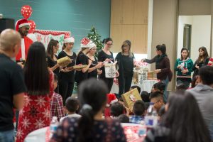 Mortgage Savvy's Community Involvement