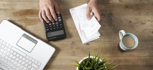 Refinancing calculator