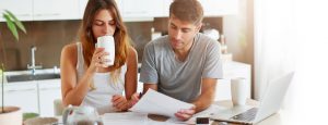 New Mortgage Rules