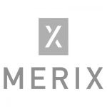 MERIX-logo